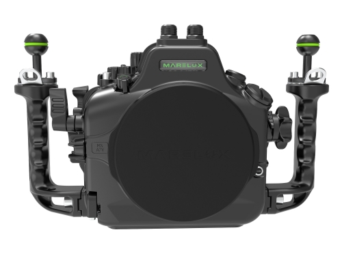 MX-A7RVI Housing for Sony Alpha 7 RVI Mirrorless Digital Camera(Converted)
