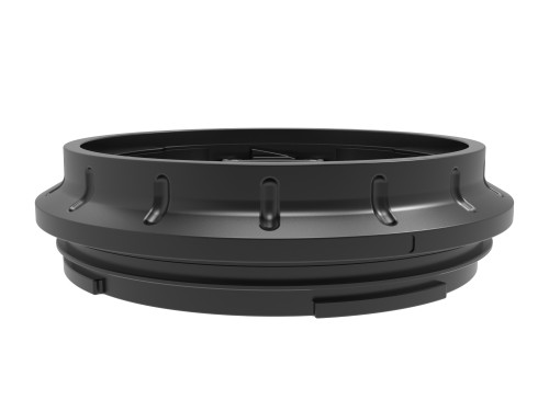 Subal Port to Marelux Housing Adapter Ring 20