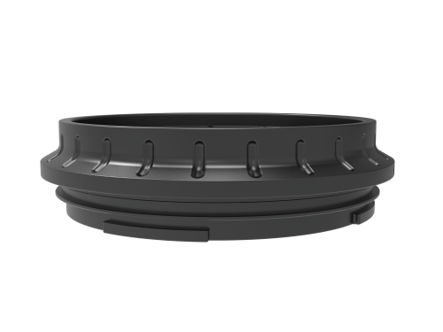 Hugyfot Port to Marelux Housing Adapter Ring 20