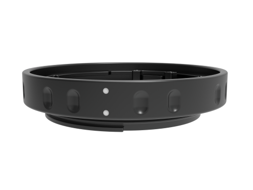 Marelux Port to Subal Housing Adapter Ring 20