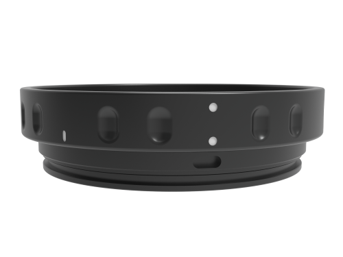 Marelux Port to Ikelite Housing Adapter Ring 20
