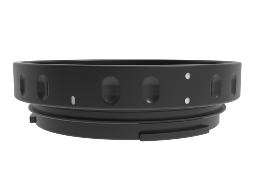 Marelux Port to Sea&Sea Housing Adapter Ring 20