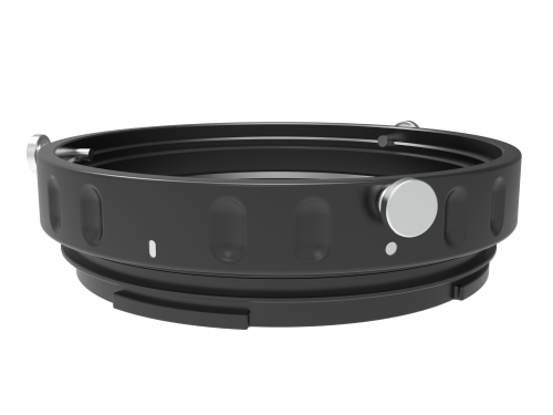Ikelite Port to Marelux Housing Adapter Ring 20