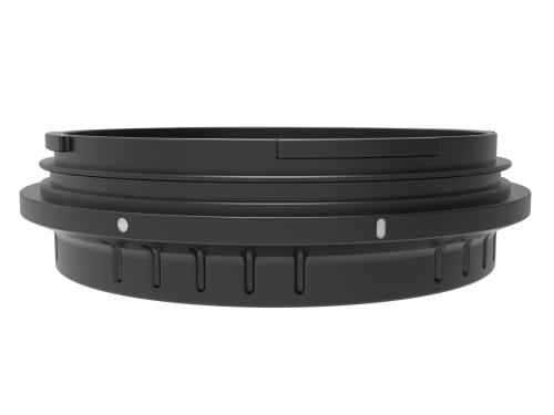 Seacam Port to Marelux Housing Adapter Ring 20