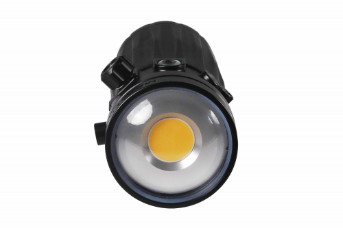 Artemis 6000 Video Light (Patented Design)