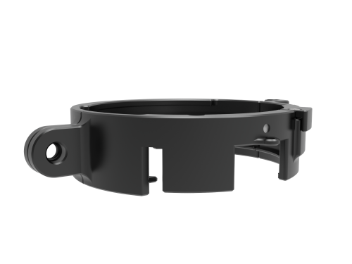 SOFT Dock for Backscatter Atom flash