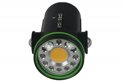 Artemis 4500 RMT 2.0 Video Light