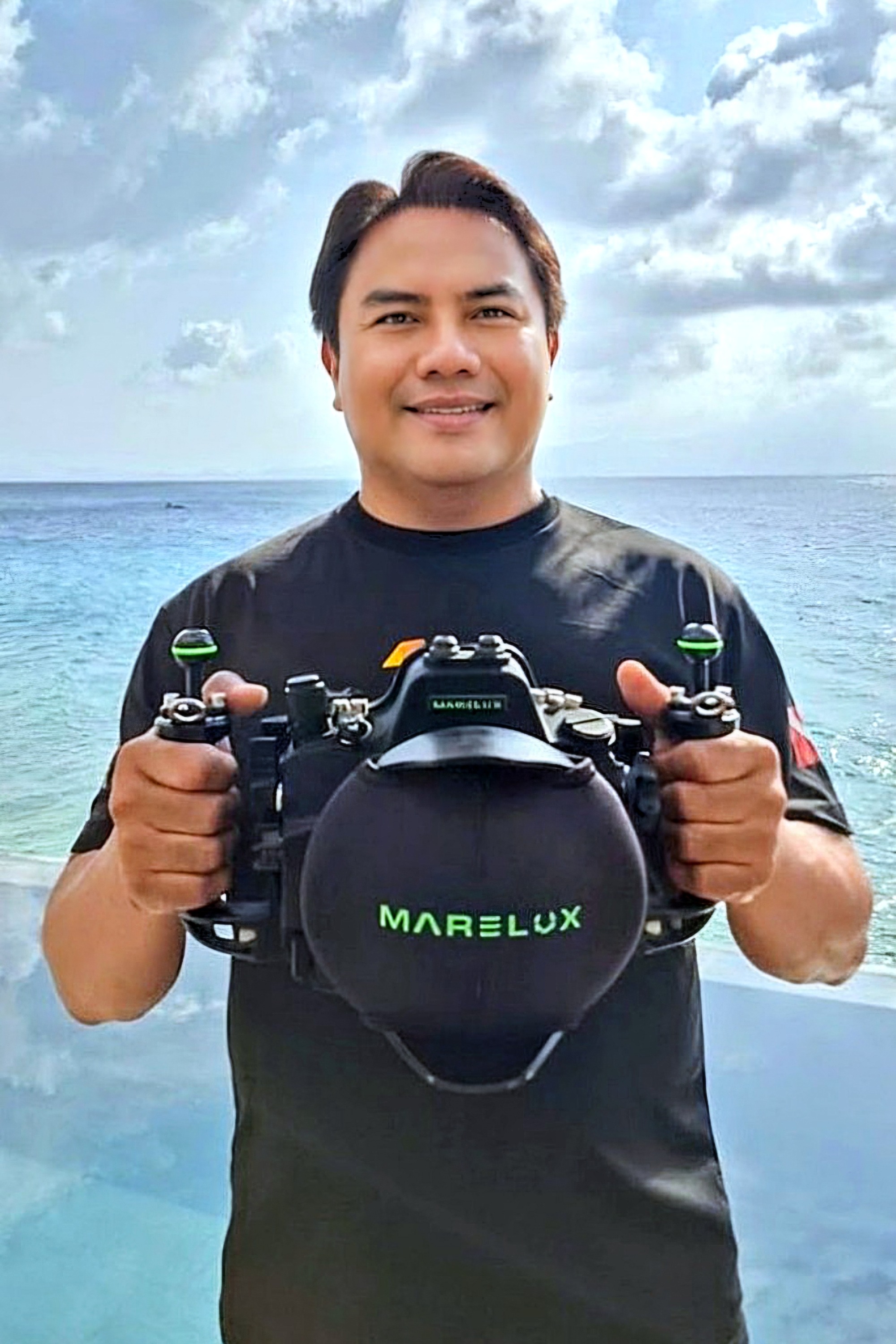 Dennis Corpuz