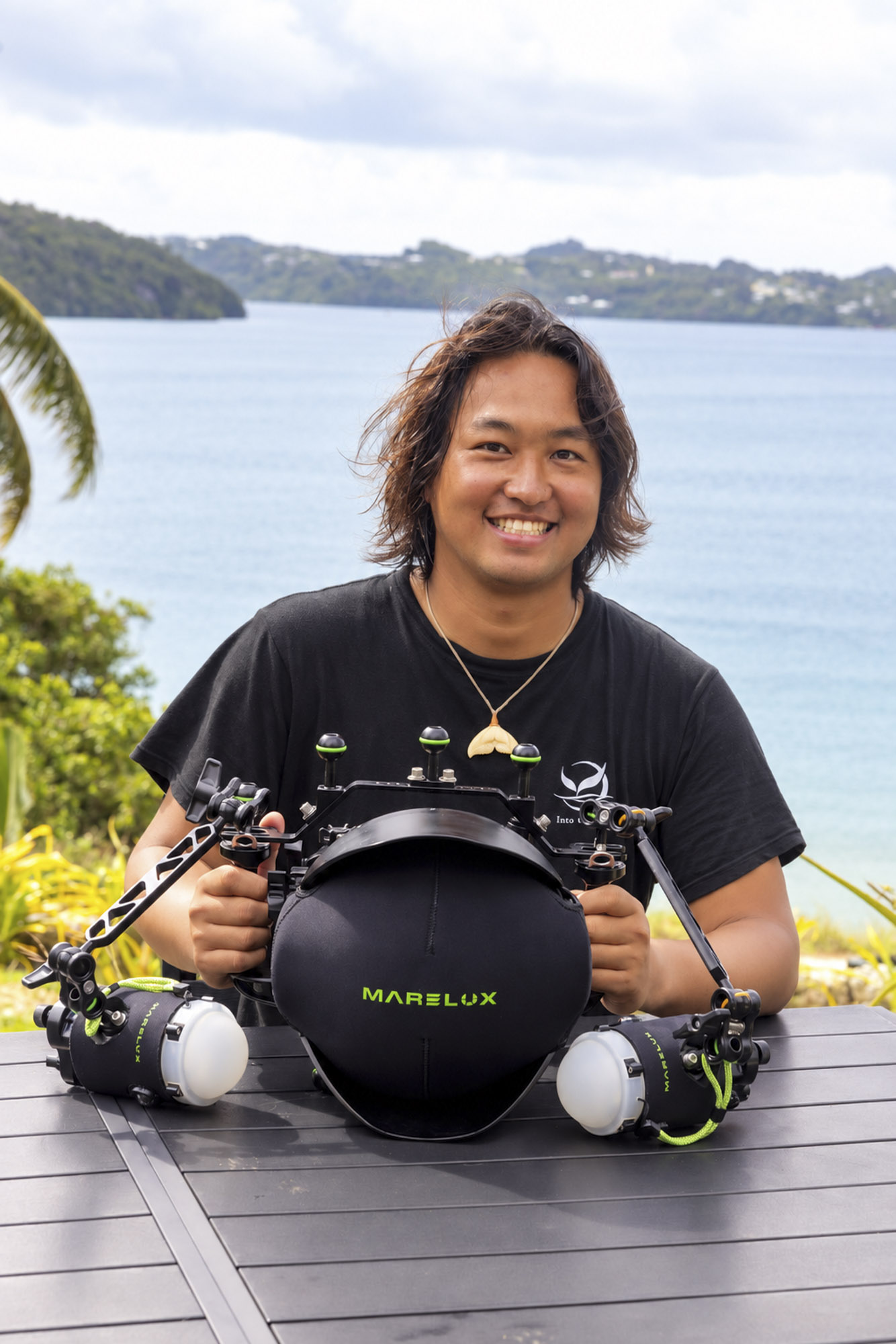 Kaito Miyazawa