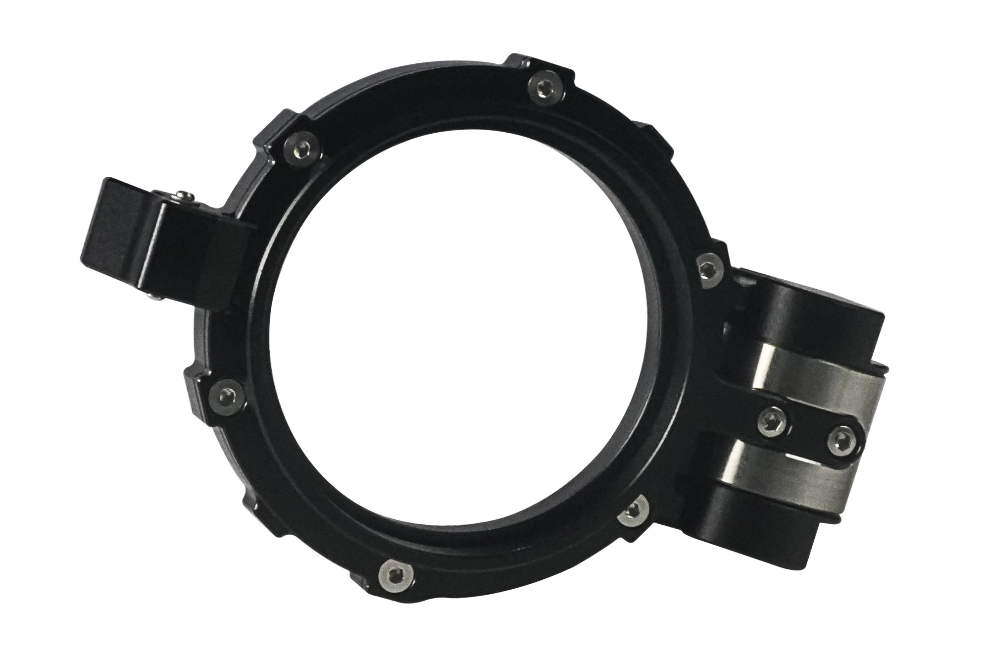 Mono Flip Holder(Patented Design)