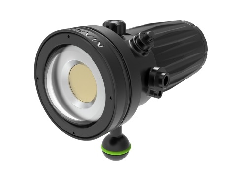 Artemis 13000 Video Light (Patented Design)