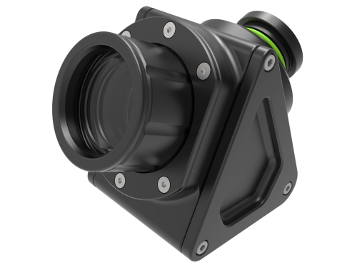 45 Degree Fine Tune Viewfinder 2.0 (FTVF)(Patented Design)