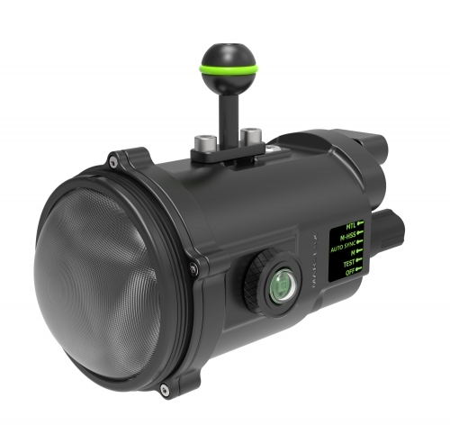 Apollo III 2.1 Strobe (Patented Design)(low inventory )