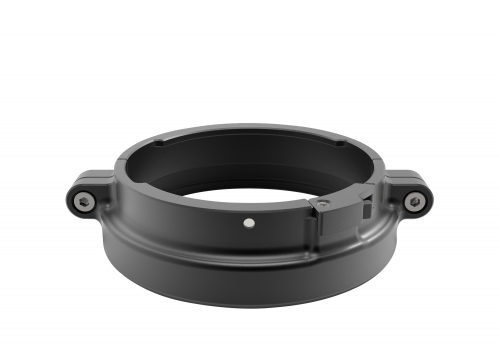 SOFT Dock for Sea & Sea YS D3