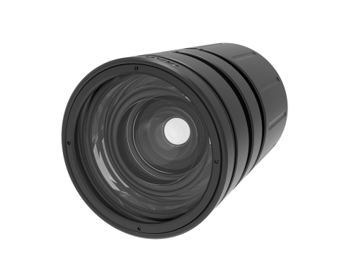 MacroView MV-24 Wet Conversion Lens（Patented Design）