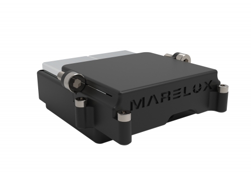 MiniBatt MB1500 - Built-in 1500 mAh Power Bank