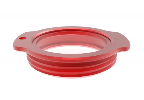 SOFT Pro focus lens