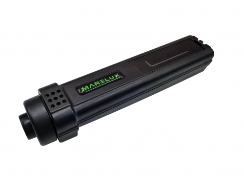 Automatic Vacuum Pump
