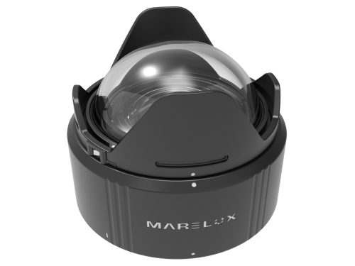 Aquista 170D Conversion Lens