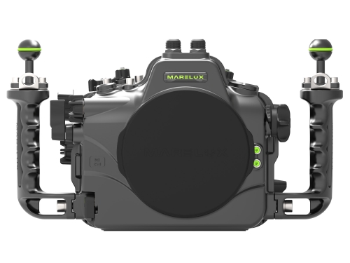 MX-R5II Housing for Canon EOS R5II Mirrorless Digital Camera (Invention Patent)