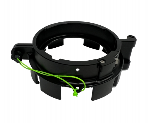SOFT Dock for Backscatter HF-1
