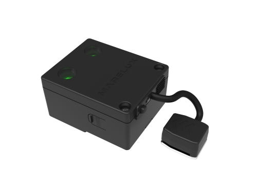 FlashFuel FF2100 - Flash Trigger and Built-in 2100 mAh Power Bank Combo(Patented Design)