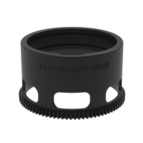Nylon Focus Gear for Sony SEL50M28 FE 50mm F2.8 Marco