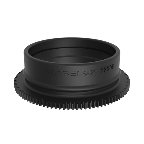 Nylon Zoom Gear for Tokina 11-20mm F2.8 CF