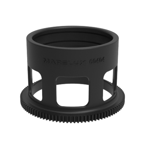 Nylon Zoom Gear for Nikon AF-S DX 12-24mm F4 G IF-ED