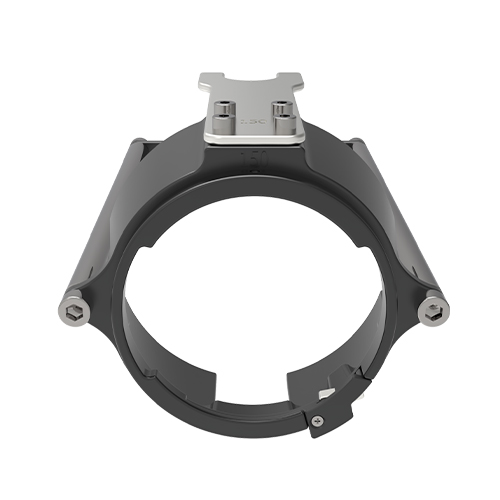 SOFT Dock for Seacam 150