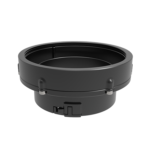 SOFT Dock for INON D200