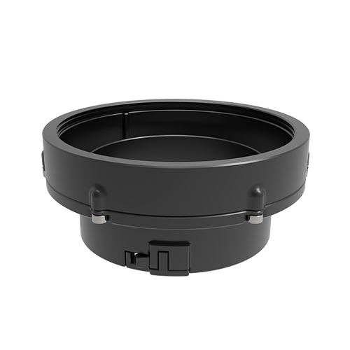 SOFT Dock for INON Z330