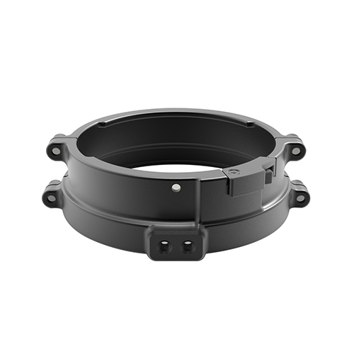 SOFT Dock for SUPE D-MAX