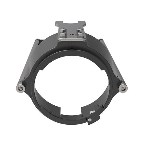 SOFT Dock for Seacam 160