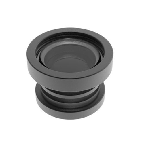 Optial Viewfinder 0.66x