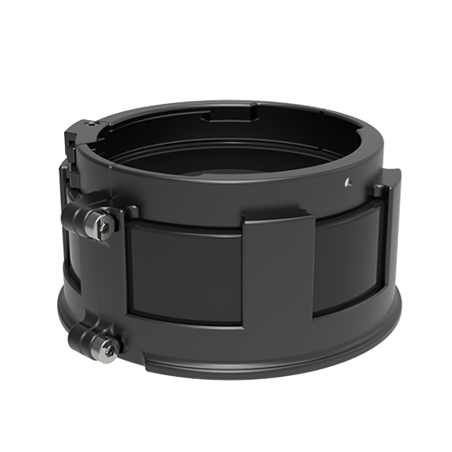 SOFT Dock for ikelite DS161