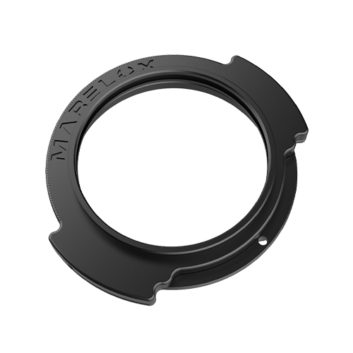 External slot